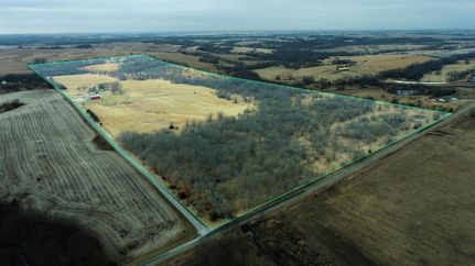 Undeveloped Land in DeKalb County, Missouri