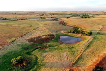 Recreational Property in Beckham County, Oklahoma