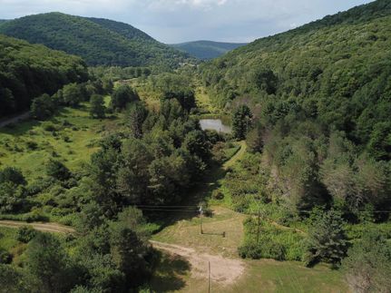 Farm and Ranch in Potter County, Pennsylvania