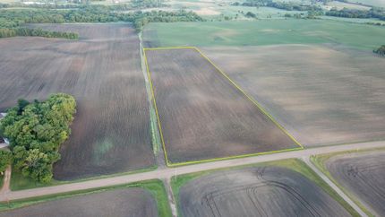 Land in Wright County, Minnesota