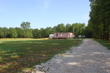Farm and Ranch in Cedar County, Missouri