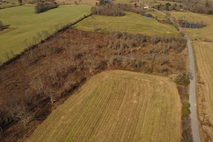 Recreational Property in DeKalb County, Alabama