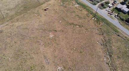 Timberland Property in Millard County, Utah