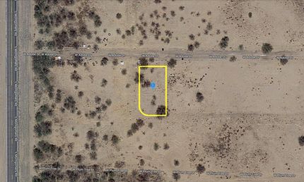 Commercial Property in Pinal County, Arizona