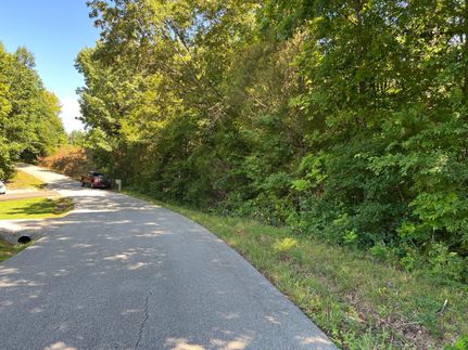 Undeveloped Land in Edmonson County, Kentucky