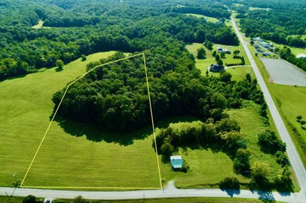 Timberland Property in DeKalb County, Tennessee