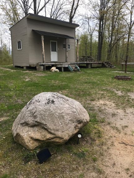 Recreational Property in Alcona County, Michigan