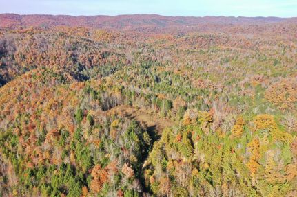 Recreational Property in Campbell County, Tennessee