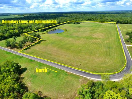 Hunting Property in Johnson County, Missouri