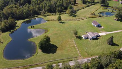 Land in Warren County, Pennsylvania