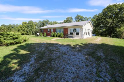 Farm and Ranch in Harrison County, Kentucky