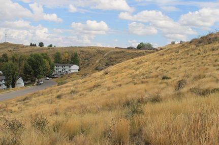 Land in Uinta County, Wyoming