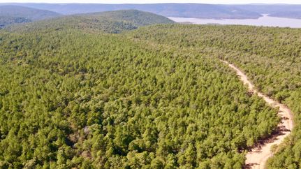 Farm and Ranch in Pushmataha County, Oklahoma