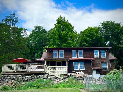 Timberland Property in Orange County, New York