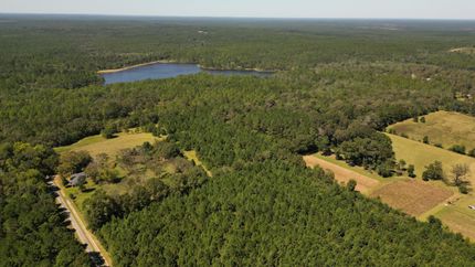 Farm and Ranch in Mobile County, Alabama