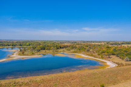 Farm and Ranch in Atoka County, Oklahoma