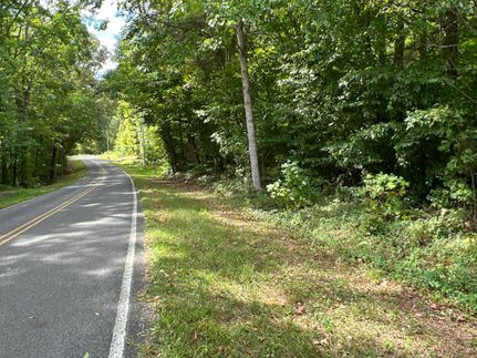 Farm and Ranch in Yadkin County, North Carolina