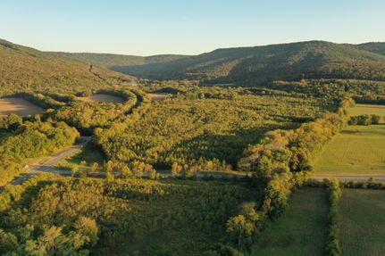 Recreational Property in Jackson County, Alabama