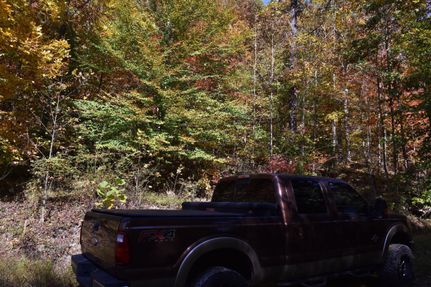 Recreational Property in Carter County, Kentucky