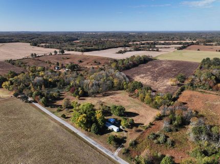Farm and Ranch in Johnson County, Illinois