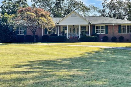 Farm and Ranch in Spartanburg County, South Carolina