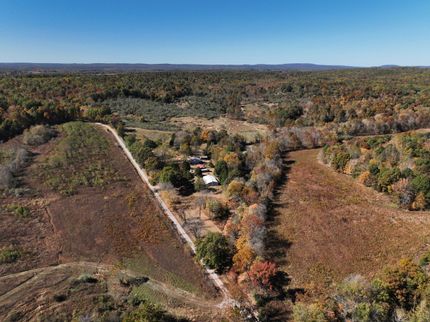 Land in Hardin County, Illinois