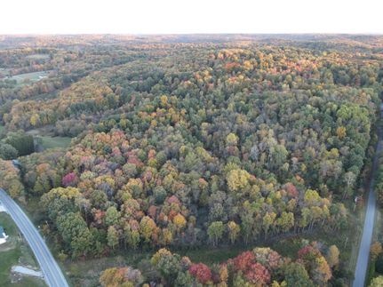 Undeveloped Land in Beaver County, Pennsylvania