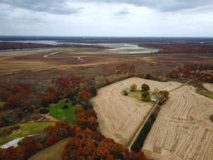 Recreational Property in Monroe County, Missouri