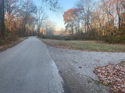 Timberland Property in Clark County, Illinois