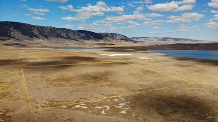 Recreational Property in Albany County, Wyoming