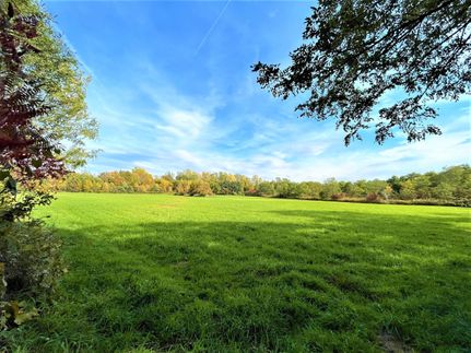 Undeveloped Land in Chautauqua County, New York