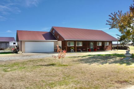 Farm and Ranch in Vernon County, Missouri