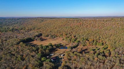 Farm and Ranch in Muskogee County, Oklahoma