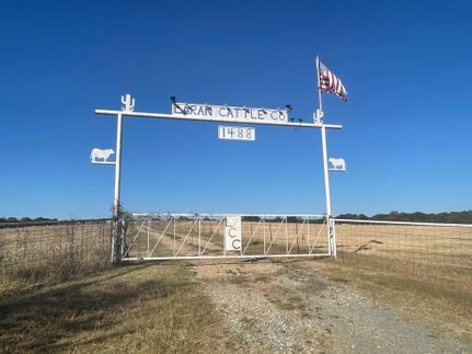 Farm and Ranch in Union Parish, Louisiana