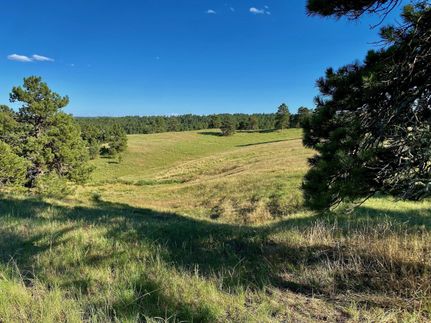 Farm and Ranch in Dawes County, Nebraska