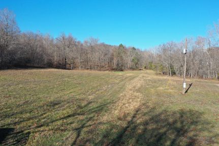 Recreational Property in Madison County, Missouri