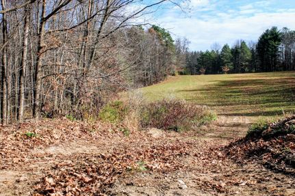Land in Barry County, Michigan