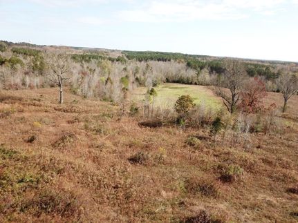 Recreational Property in Franklin County, North Carolina