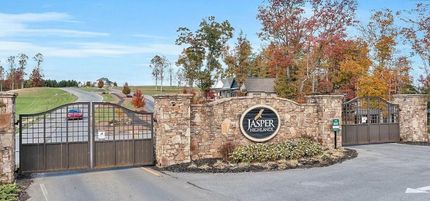 Recreational Property in Marion County, Tennessee