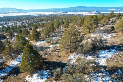 Hunting Property in Klamath County, Oregon