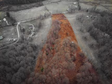 Land in Upshur County, West Virginia