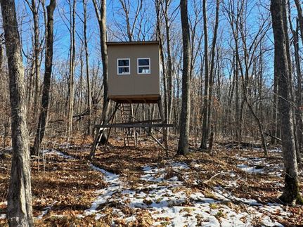 Recreational Property in Mille Lacs County, Minnesota