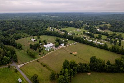 Timberland Property in Caldwell County, Kentucky