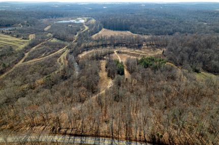 Timberland Property in Christian County, Kentucky