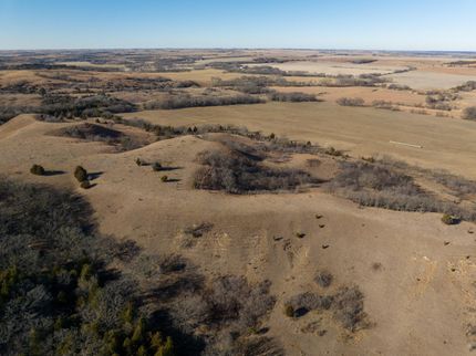 Farm and Ranch in Jefferson County, Nebraska