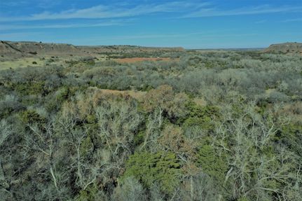 Undeveloped Land in Major County, Oklahoma