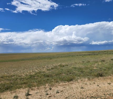 Farm and Ranch in Albany County, Wyoming