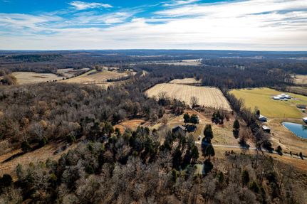 Farm and Ranch in Muhlenberg County, Kentucky