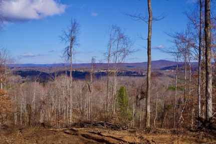 Land in Van Buren County, Tennessee