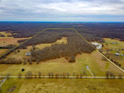 Farm and Ranch in Boone County, Missouri